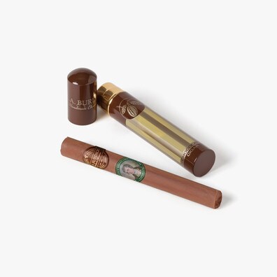 Thumbnail image for Laphroaig Whisky Chocolate Cigar